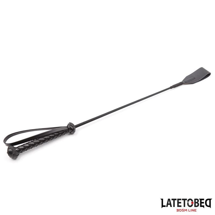 Classic Whip Braided Handle 60cm