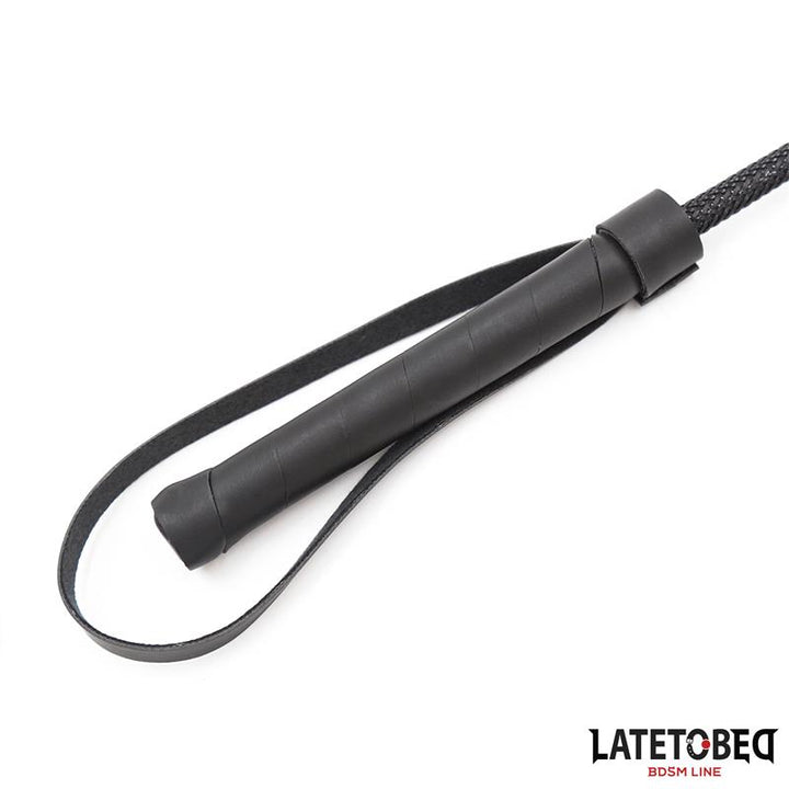 Classic Whip Black 45cm
