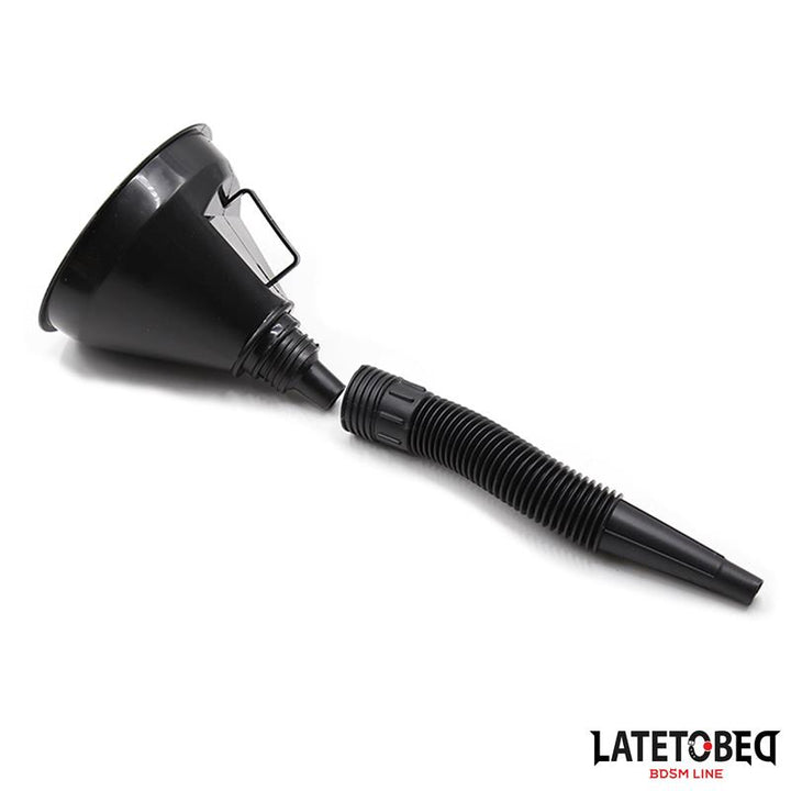 Funnel Black