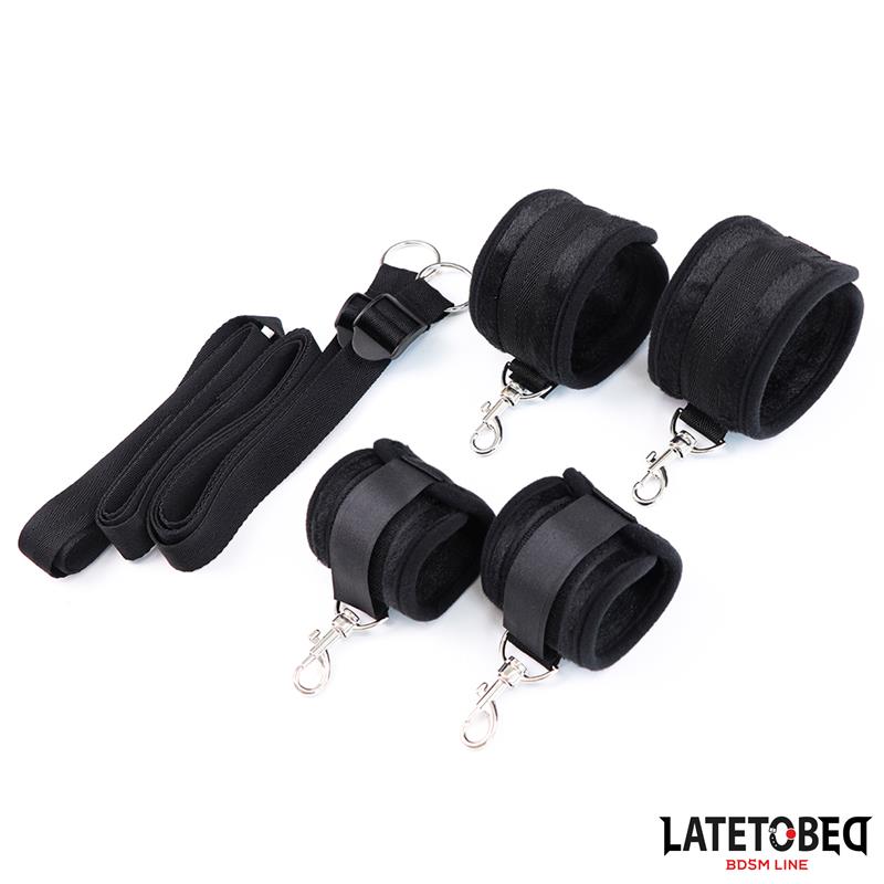 Bed Restraints Adjustable