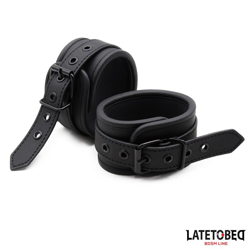 Ankle Restraints Neoprene Adjustable