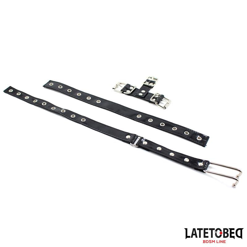 Nose Hook with Collar