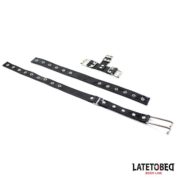 Nose Hook with Collar