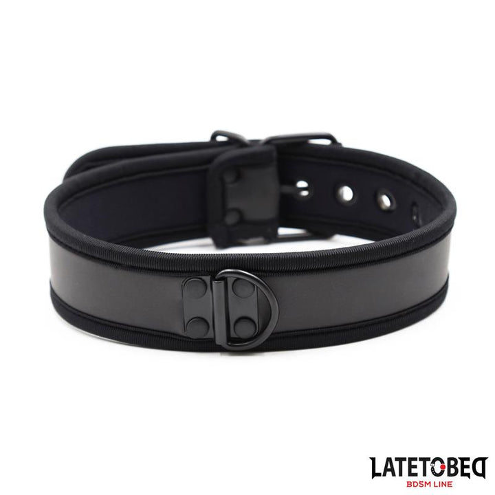 Neoprene Collar Adjustable