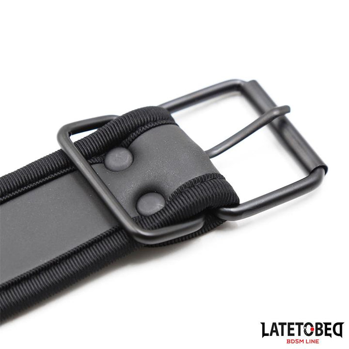 Neoprene Collar Adjustable