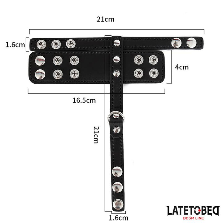 Penis Cage Adjustable