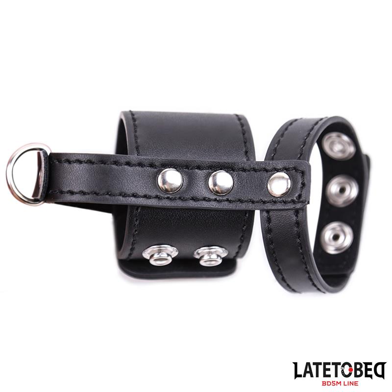 Penis Cage Adjustable