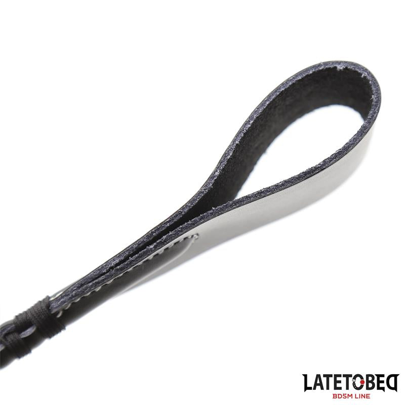 Classic Whip Black 60cm