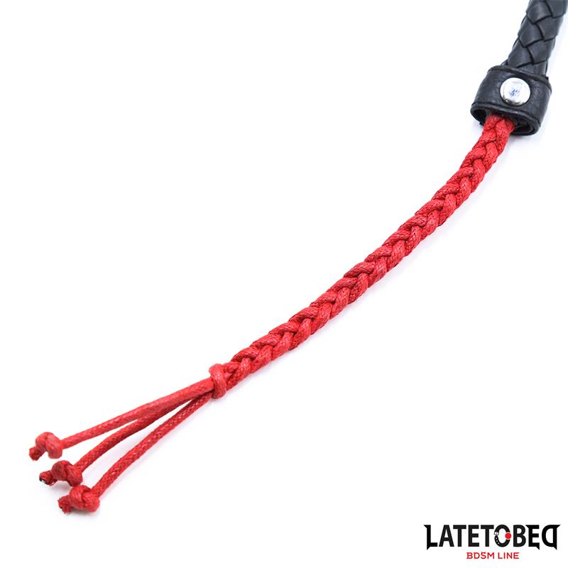 Scandal Whip 110cm