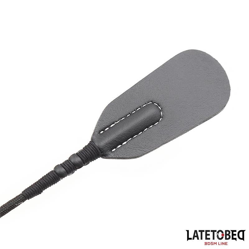 Whip with Braided Handle 445cm