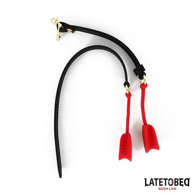 Bendable Force Mouth