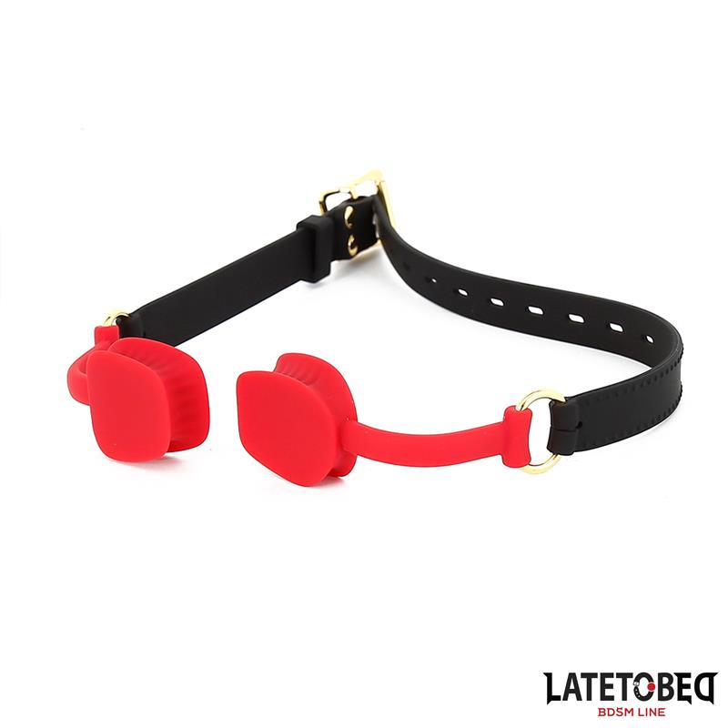 Bendable Force Mouth