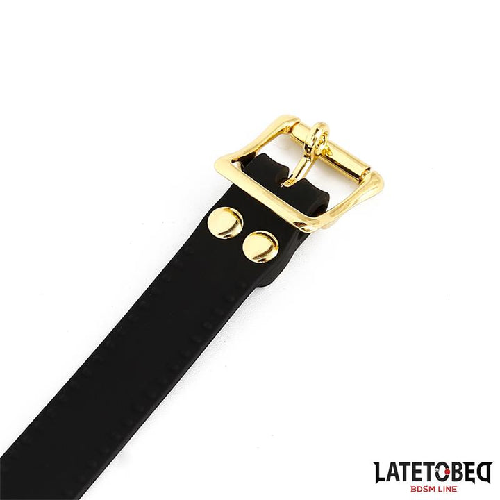 Bendable Force Mouth