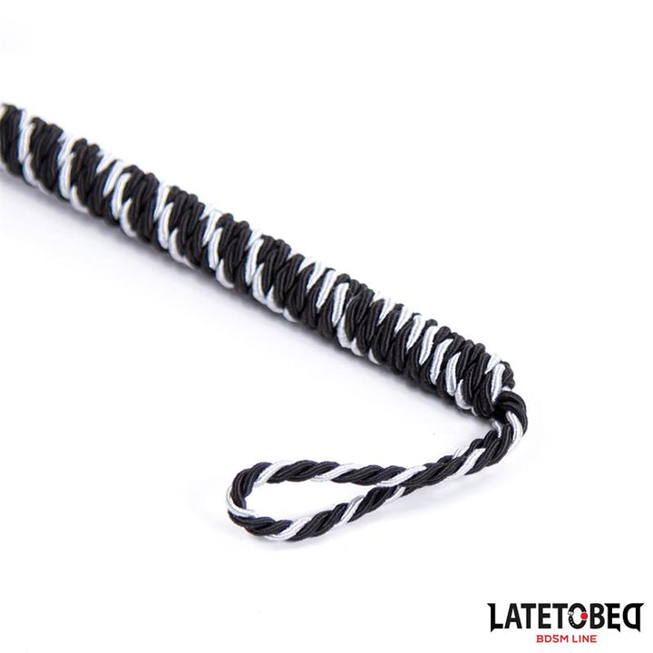 Feather Tickler with Bowknot 25cm