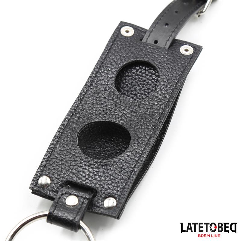 G string Chastity Belt Strap On Pants One Size