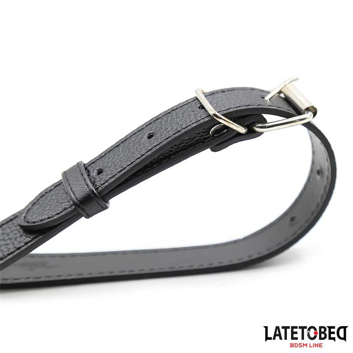 G string Chastity Belt Strap On Pants One Size