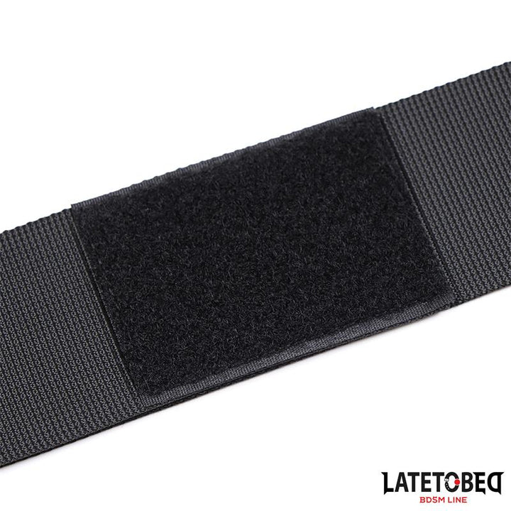 Wrist and Thigh Restraints Nylon