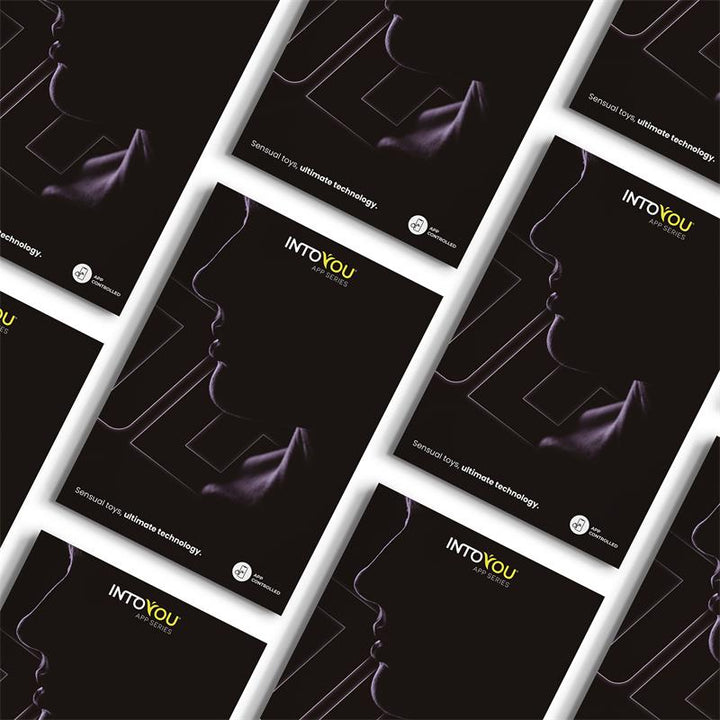 Intoyou App Series Catalog 24 pages