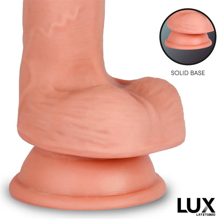 Hans Triple Density Dildo with Balls 72