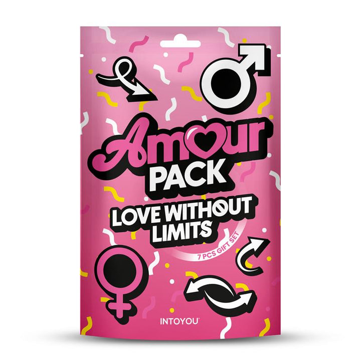 Love Without Limits 7 Pcs Gift Set