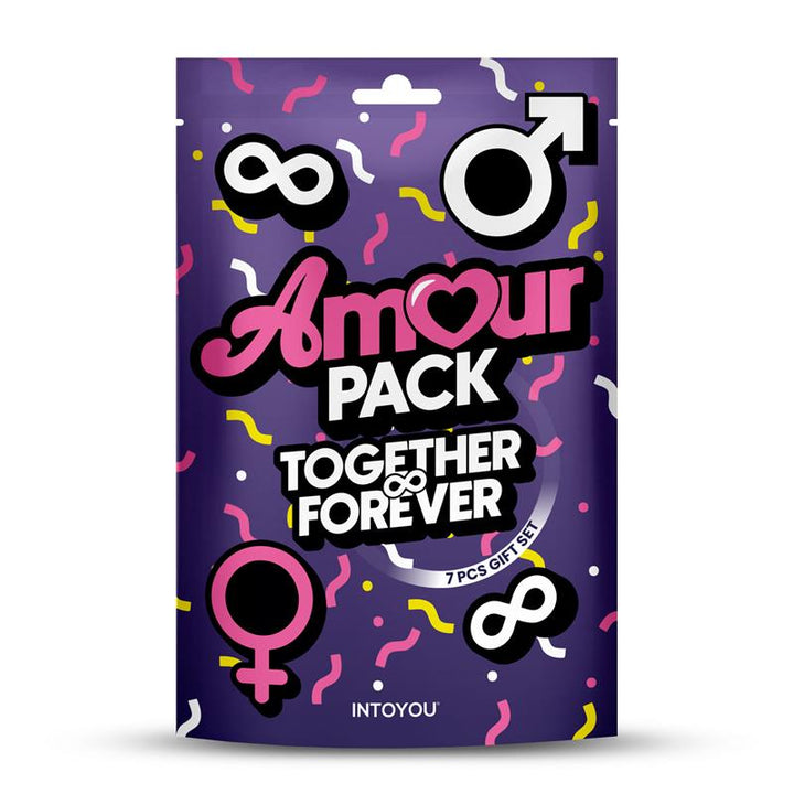 Together Forever 7 Pcs Gift Set