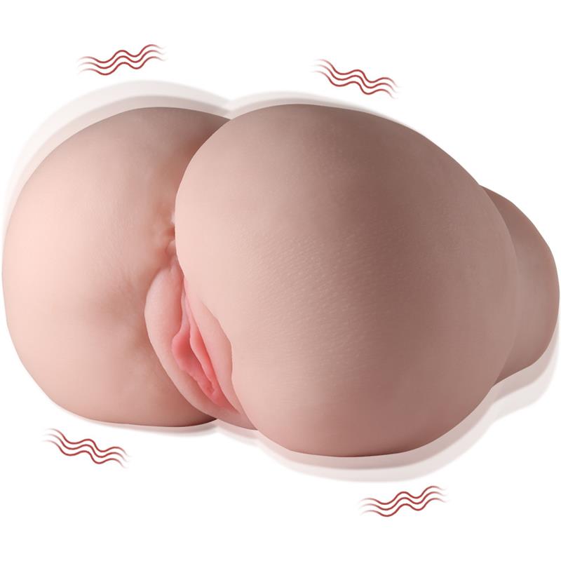 Lore Masturbator with Vibration 259kg