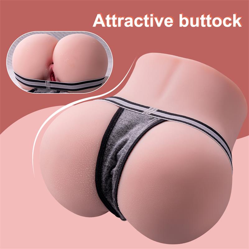 Roberta Masturbator with Vibration 2 kg