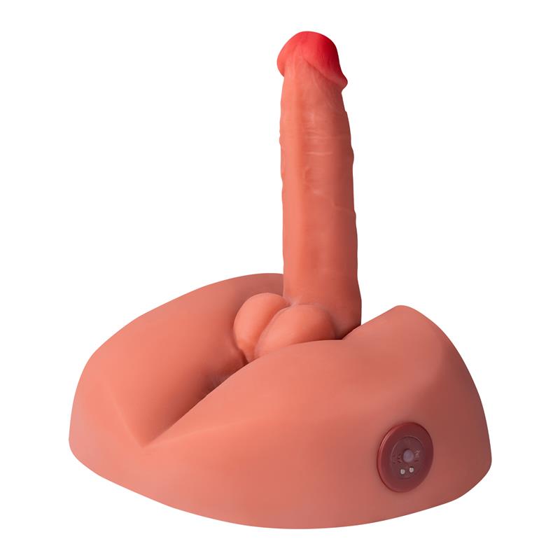 Honey Masturbator with Thrusting and Vibrating 32 kg