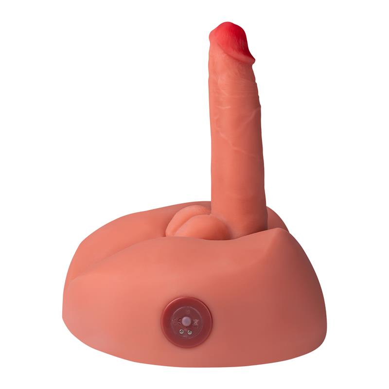Honey Masturbator with Thrusting and Vibrating 32 kg