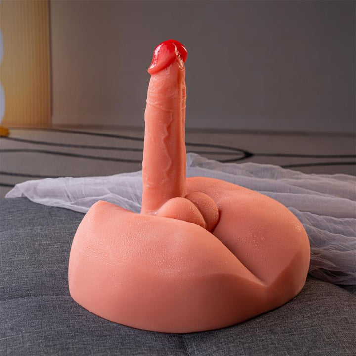Honey Masturbator with Thrusting and Vibrating 32 kg