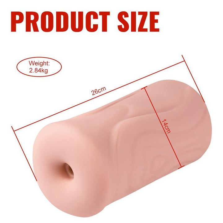 Large Thrusting Machine I Masturbator