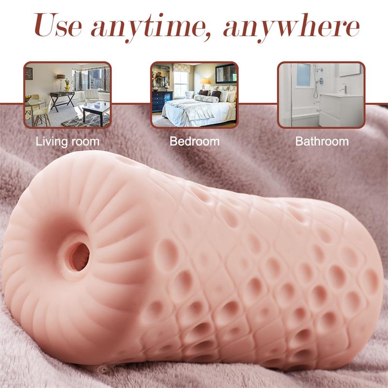 Large Thrusting Machine II Masturbator