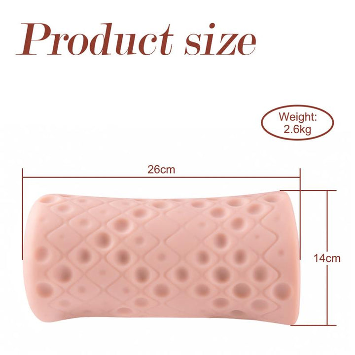 Large Thrusting Machine II Masturbator