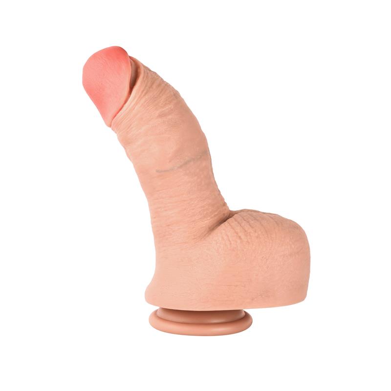 Cade Dual Layer Dildo 92