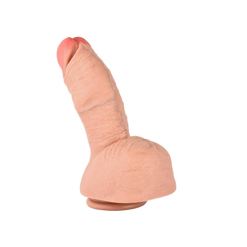 Cade Dual Layer Dildo 92