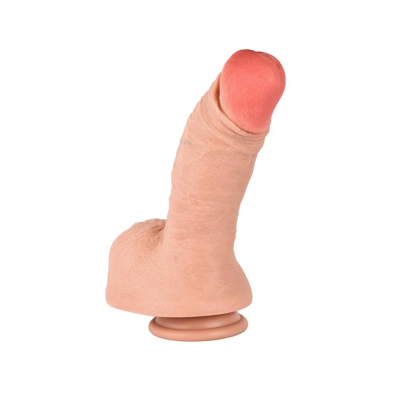 Cade Dual Layer Dildo 92