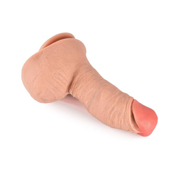 Cade Dual Layer Dildo 92