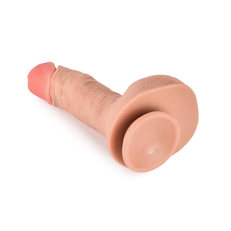 Cade Dual Layer Dildo 92
