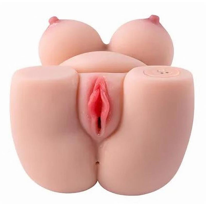 Eileen Mini Torso with Vibration