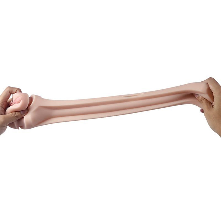 Davina Masturbator with vibration