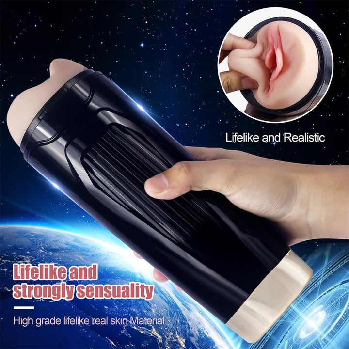 Davina Masturbator with vibration