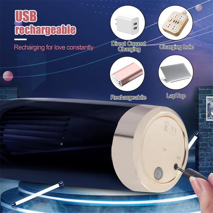 Davina Masturbator with vibration