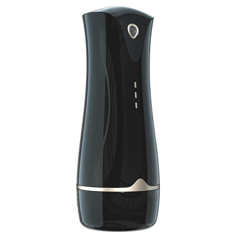 Allison Masturbator with Vibration