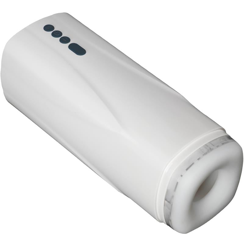 Carrie Masturbator with Thrusting and Vibrating