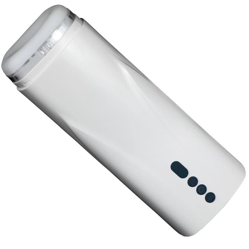 Carrie Masturbator with Thrusting and Vibrating