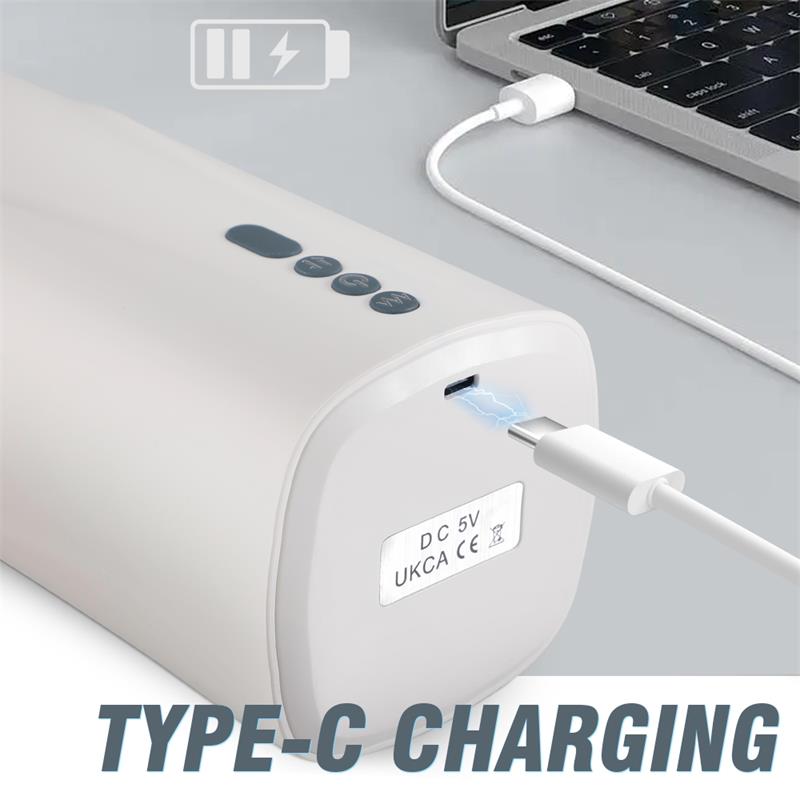 Carrie Masturbator with Thrusting and Vibrating