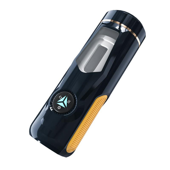 Aneemun Masturbator with Thrusting and Rotation