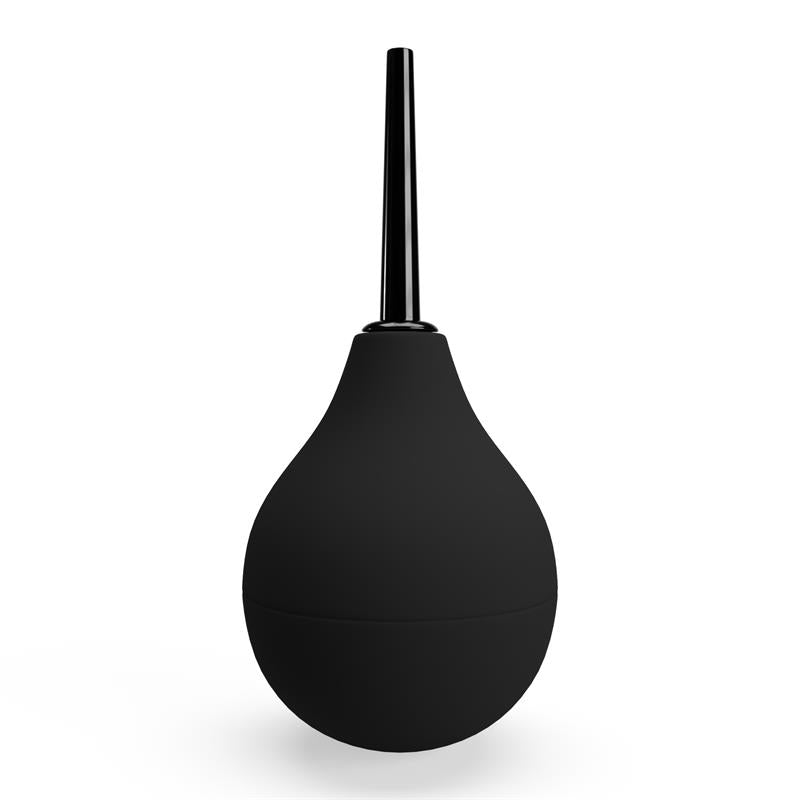 Anal Douche Black 224 ml