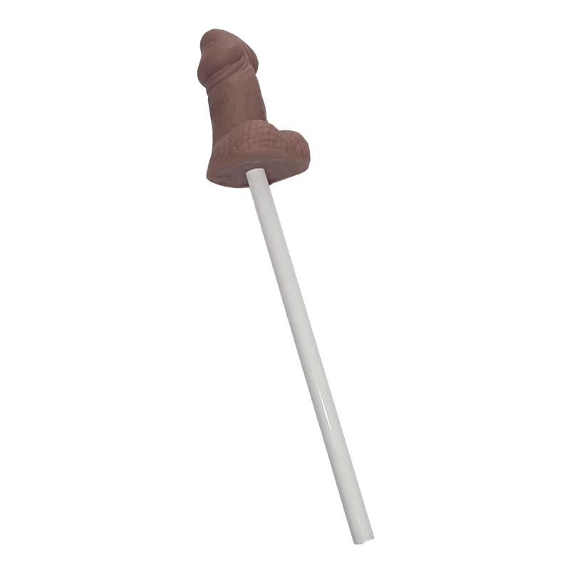 Penis stress relieving Pencil accessory
