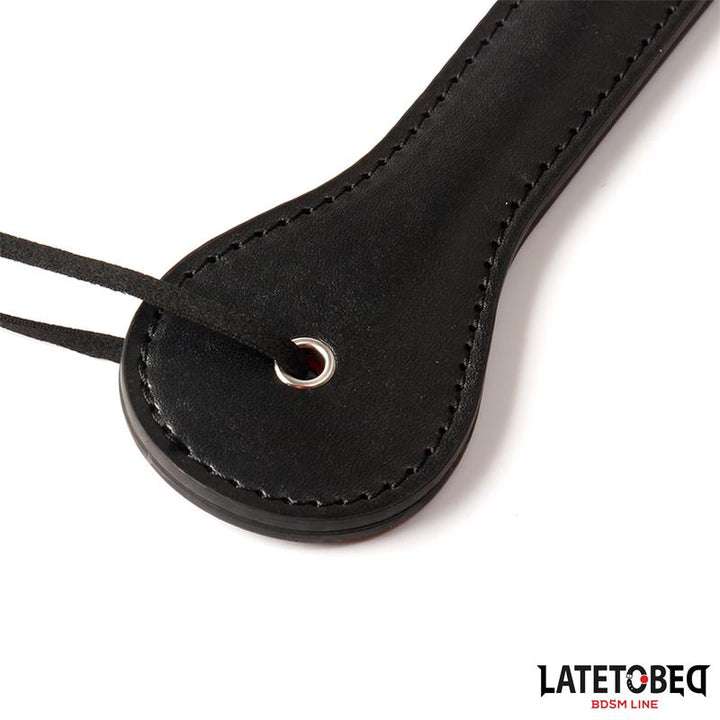 Double Layers Paddle XOXO 32 CM